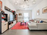 Appartamento in vendita di 110 m² in Via Caio Sulpicio, 8