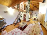 Appartamento in vendita di 110 m² in Via Cairoli, 15