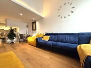 Appartamento in vendita di 110 m² in Via Cantagalli