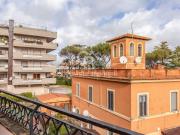 Appartamento in vendita di 110 m² in Via Capena