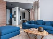 Appartamento in vendita di 110 m²