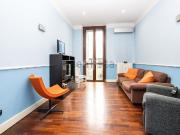 Appartamento in vendita di 110 m² in Via Carlo Botta, 35