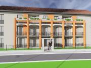 Appartamento in vendita di 110 m² in Via Carlo Levi