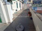 Appartamento in vendita di 110 m² in Via Carlo Rolando