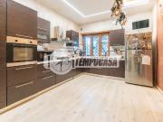 Appartamento in vendita di 110 m² in Via Casilina, 1799