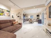 Appartamento in vendita di 110 m² in Via Cassaro, 75