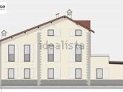 Appartamento in vendita di 110 m² in Via Cavera