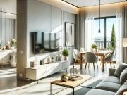 Appartamento in vendita di 110 m² in Via Cesare da Sesto, 10