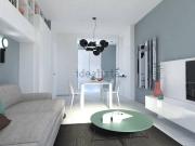Appartamento in vendita di 110 m² in Via Circonvallazione