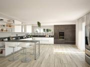 Appartamento in vendita di 110 m² in Via Circonvallazione