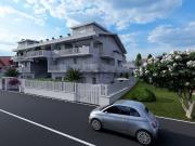 Appartamento in vendita di 110 m² in Via Cornelio Nepote