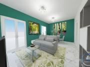 Appartamento in vendita di 110 m² in Via Crimea, 7
