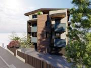 Appartamento in vendita di 110 m² in Via Croce Coperta