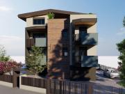 Appartamento in vendita di 110 m² in Via Croce Coperta