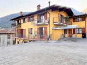 Appartamento in vendita di 110 m² in Via Daniele Spada, 21