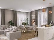 Appartamento in vendita di 110 m² in Via dei Cioli