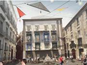 Appartamento in vendita di 110 m² in Via dei Frangiai, 9