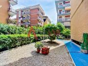 Appartamento in vendita di 110 m² in Via dei Panfili, 62