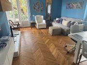 Appartamento in vendita di 110 m² in Via del Castillo