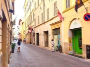 Appartamento in vendita di 110 m² in Via del Palazzaccio