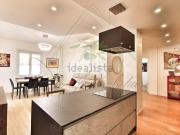 Appartamento in vendita di 110 m² in Via della Libertà, 28