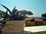 Appartamento in vendita di 110 m² in Via della Meloria, 73