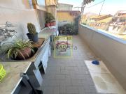 Appartamento in vendita di 110 m² in Via della Sirenetta