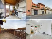 Appartamento in vendita di 110 m² in Via della Villa, 41