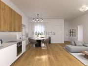 Appartamento in vendita di 110 m² in Via di Basciano