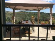 Appartamento in vendita di 110 m² in Via di Capornia, 24