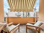 Appartamento in vendita di 110 m² in Via Domenico Corvi