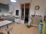 Appartamento in vendita di 110 m² in Via Domenico Muzzi