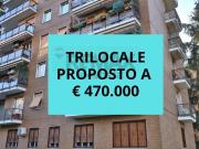 Appartamento in vendita di 110 m² in Via Don Carlo...