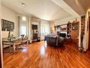 Appartamento in vendita di 110 m² in Via Egerio Levio Appartamento in vendita di 110 m² in Via Egerio Levio