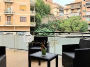 Appartamento in vendita di 110 m² in Via Ennio Bonifazi