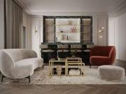 Appartamento in vendita di 110 m² in Via Enrico Besana, 7