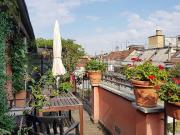 Appartamento in vendita di 110 m² in Via Enrico Besana