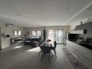 Appartamento in vendita di 110 m² in Via Enrico de Nicola