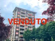 Appartamento in vendita di 110 m² in Via Enrico Fermi, 14