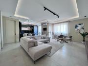 Appartamento in vendita di 110 m² in Via Enrico Mattei