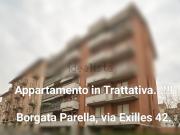 Appartamento in vendita di 110 m² in Via Exilles, 42