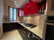 Appartamento in vendita di 110 m² in Via Ezio Zambianchi