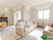 Appartamento in vendita di 110 m² in Via F. R. Lamennais, 9