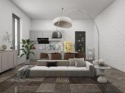 Appartamento in vendita di 110 m² in Via Federico Ozanam, 10