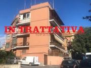 Appartamento in vendita di 110 m² in Via Felice Casorati