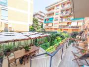 Appartamento in vendita di 110 m² in Via Ferdinando Acton