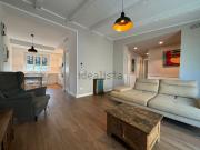 Appartamento in vendita di 110 m² in Via Fonteiana