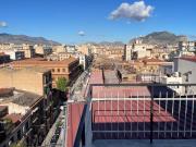 Appartamento in vendita di 110 m² in Via Francesco Paolo...