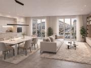 Appartamento in vendita di 110 m² in Via Francesco Redi