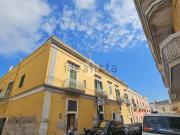 Appartamento in vendita di 110 m² in Via Francesco Volpe, 1